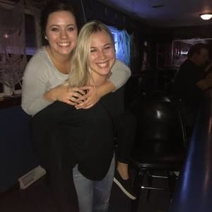 Meet your Posher, Paige